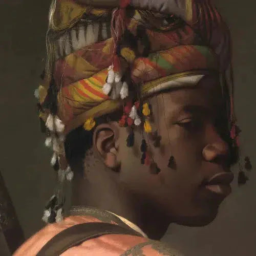 Bashi-Bazouk 66 Piece Pocket Jigsaw Puzzle Curiosi - for just $6.99! 