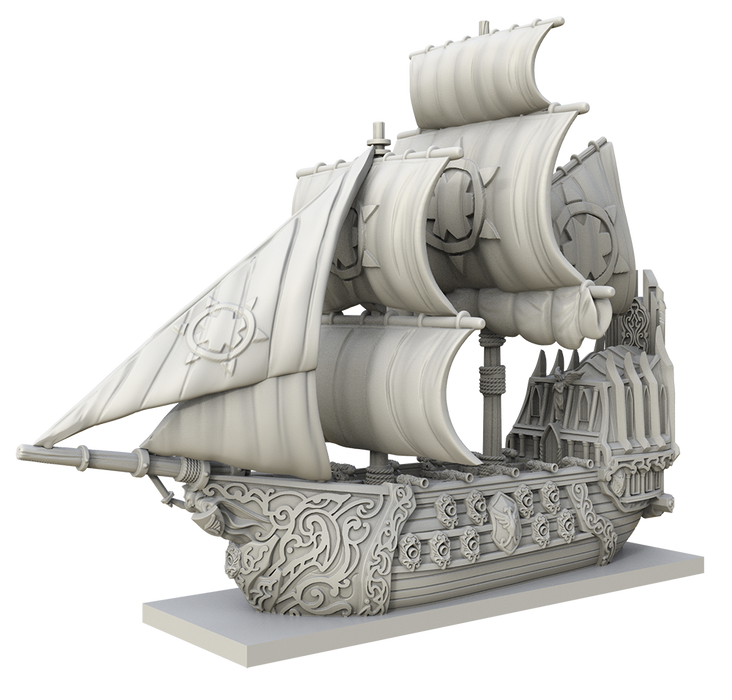 Armada: Basilean Starter Fleet - for just $44.99! 