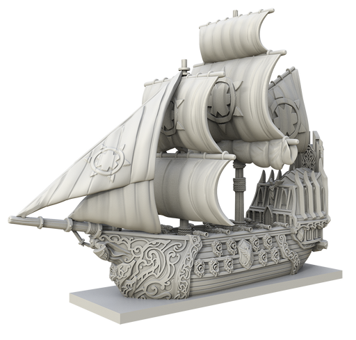 Armada: Basilean Abbess - for just $19.99! 