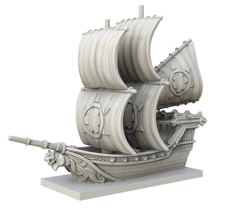 Armada: Basilean Booster Fleet - for just $44.99! 