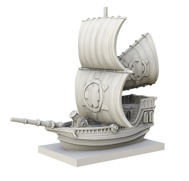 Armada: Basilean Starter Fleet - for just $44.99! 