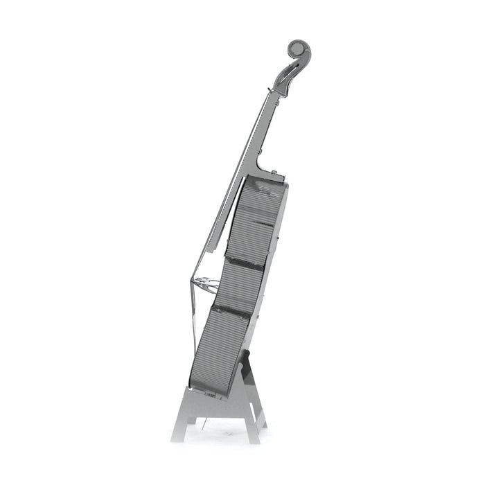 Bass Fiddle 3D Steel Model Kit Metal Earth - for just $11.99! 