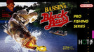 Bassin's Black Bass (Super Nintendo) - for just $0! 