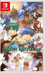 Baten Kaitos I & II HD Remaster - Nintendo Switch - for just $51.99! 