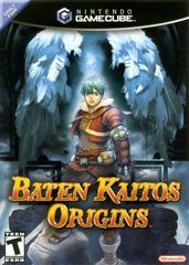 Baten Kaitos Origins - Nintendo GameCube - for just $64.99! 