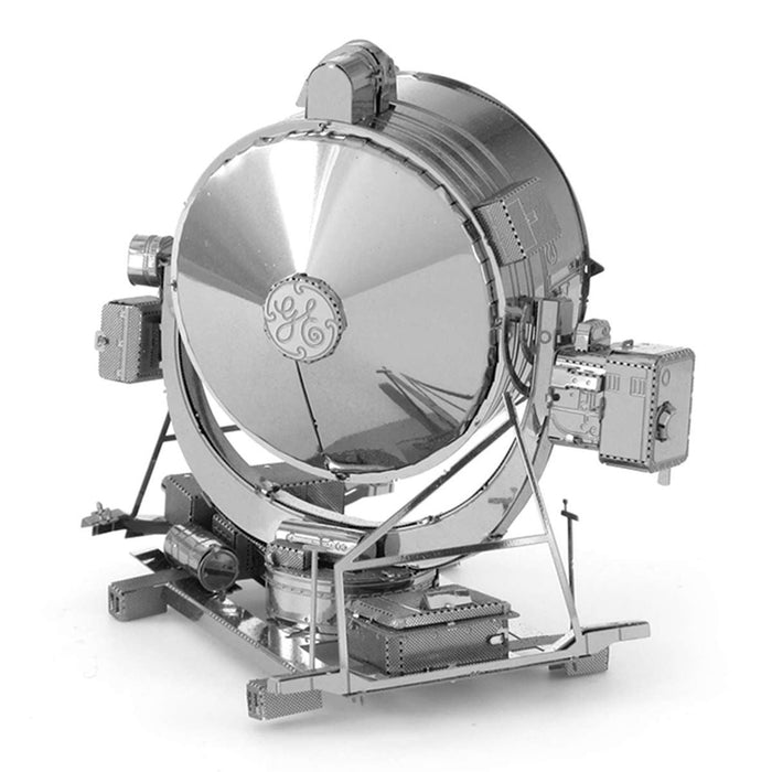 Batman Bat-Signal 3D Steel Model Kit Metal Earth - for just $11.99! 