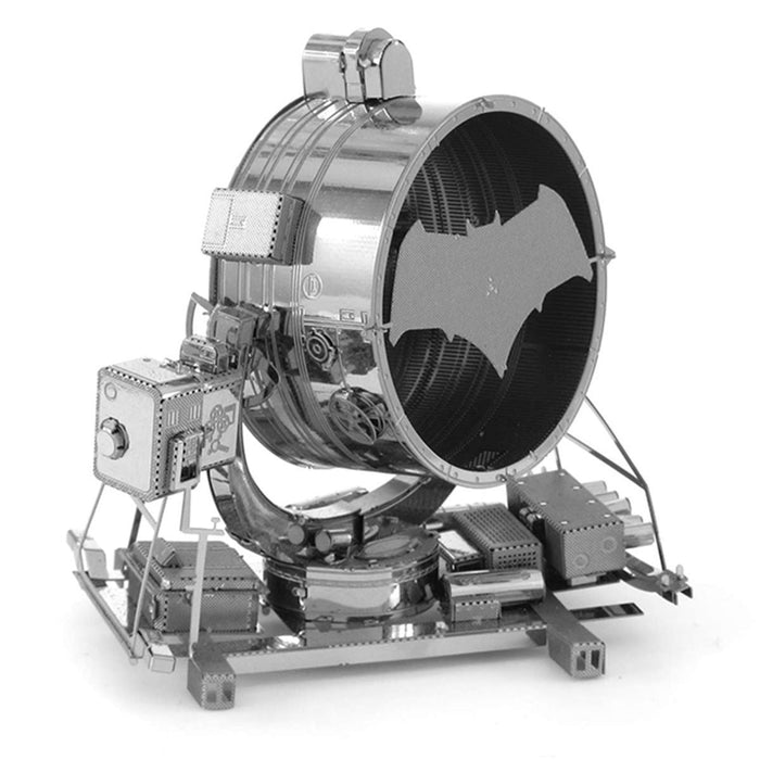 Batman Bat-Signal 3D Steel Model Kit Metal Earth - for just $11.99! 