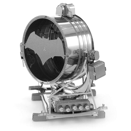 Batman Bat-Signal 3D Steel Model Kit Metal Earth - for just $11.99! 