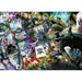 Batman Collector's Edition 1000 Piece Jigsaw Puzzle Ravensburger - for just $29.99! 