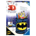 Batman Pencil Cup 57 Piece 3D Jigsaw Puzzle Ravensburger - for just $11.99! 