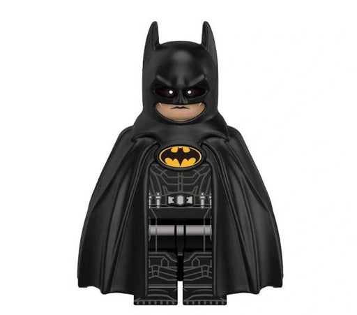Batman - Michael Keaton - for just $4.65! 