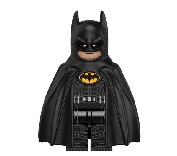 Batman - Michael Keaton - for just $4.65! 