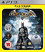 Batman: Arkham Asylum [Platinum] - PAL Playstation 3 - for just $5.99! 