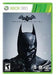 Batman: Arkham Origins - Xbox 360 - for just $27.99! 