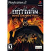 Batman Rise Of Sin Tzu - PlayStation 2 (LOOSE) - Premium Video Games - Just $16.99! Shop now at Retro Gaming of Denver