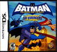 Batman: The Brave and the Bold - Nintendo DS - for just $12.99! 
