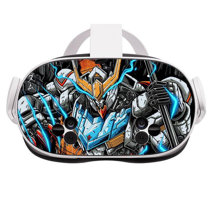 Meta Quest 3s Artist Series Skins - for just $28.95! 