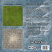 Battle Map Board - Dungeon & Grassland - for just $22.99! 