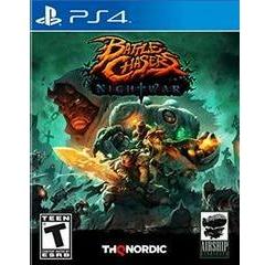 Battle Chasers: Nightwar - PS4 - Just $9.99! Shop now at Retro Gaming of Denver