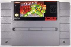 Battle Clash - Super Nintendo - for just $7.99! 