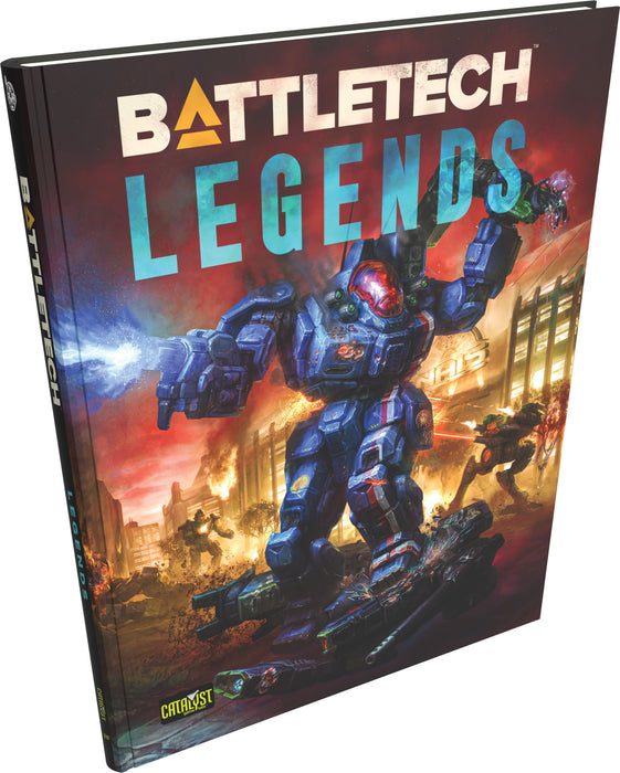 BattleTech: Legends - for just $49.99! 