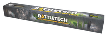BattleTech: Battle Mat - City HPG Engineering/Business District - for just $40! 