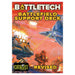 BattleTech: Battlefield Support Deck Revised - for just $9.99! 