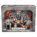 BattleTech: Black Remnant Command Lance - for just $34.99! 