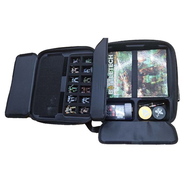 BattleTech: Field Commander's Case - for just $99.99! 