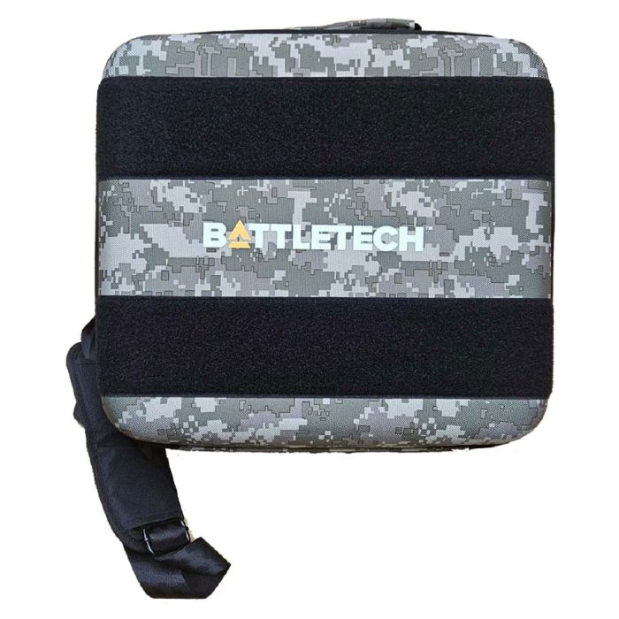 BattleTech: Field Commander's Case - for just $99.99! 