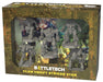 BattleTech: ForcePack - Clan Heavy Striker Star - for just $26! 