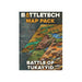 BattleTech: Map Pack - Battle of Tukayyid - for just $34.99! 