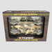 BattleTech: Mercenaries ForcePack - Battlefield Support Recon & Hunter Lances - for just $44.99! 