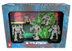 BattleTech: Mercenaries ForcePack - Somerset Strikers - for just $35! 