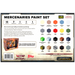 BattleTech: Mercenaries Paint Set - for just $89.99! 