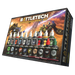 BattleTech: Mercenaries Paint Set - for just $89.99! 