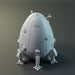 BattleTech: Overlord Class - Map Scale DropShip - for just $59.99! 