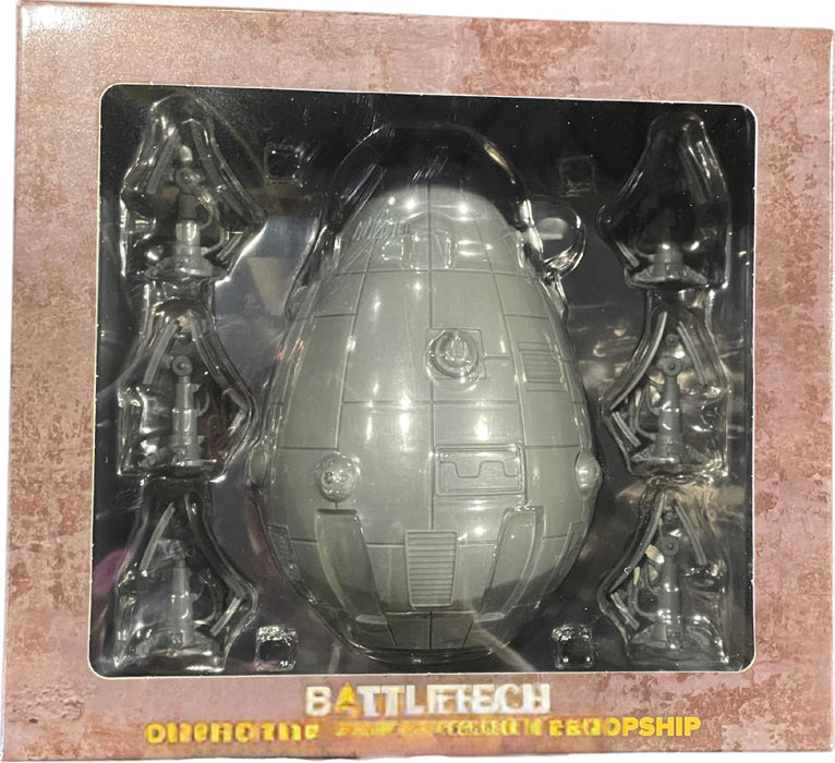 BattleTech: Overlord Class - Map Scale DropShip - for just $59.99! 