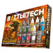 BattleTech: Paint Starter - for just $44.99! 
