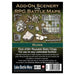 Battle Mats: Add On Scenery - Ruins - for just $12.99! 
