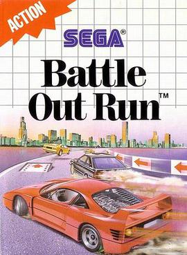 Battle Out Run (Sega Master System) - for just $0! 