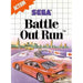 Battle Out Run (Sega Master System) - Just $0! Shop now at Retro Gaming of Denver