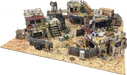 Battle Systems: Shanty Town Core Set - for just $109.99! 
