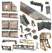 Battle Systems: Shanty Town Core Set - for just $109.99! 
