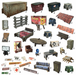 Battle Systems: Shanty Town Core Set - for just $109.99! 