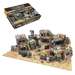 Battle Systems: Shanty Town Core Set - for just $109.99! 