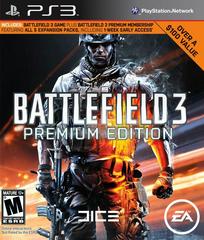 Battlefield 3 [Premium Edition] - Playstation 3 - for just $33.99! 