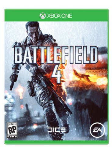 Battlefield 4 - Xbox One - for just $7.99! 