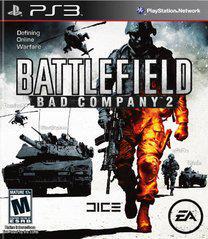 Battlefield: Bad Company 2 - Playstation 3 - for just $7.99! 