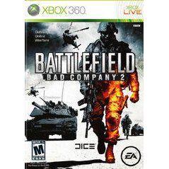 Battlefield: Bad Company 2 - Xbox 360 - Just $7.99! Shop now at Retro Gaming of Denver